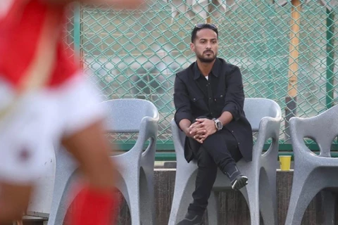 وليد سليمان: لا أصدق ما قاله كولر عن الصفقات.. ويتحدث عن ذلك بعد الهزيمة